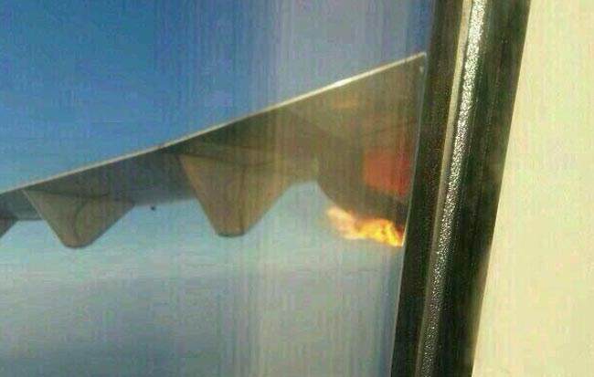 gambar dari lama sosial Faiz Subri