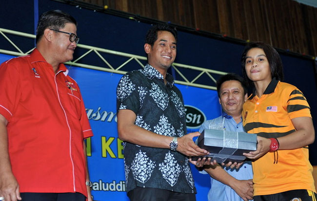Kota Bharu