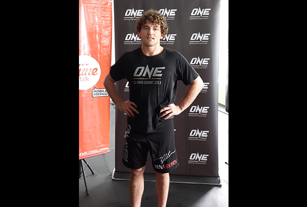 benaskren