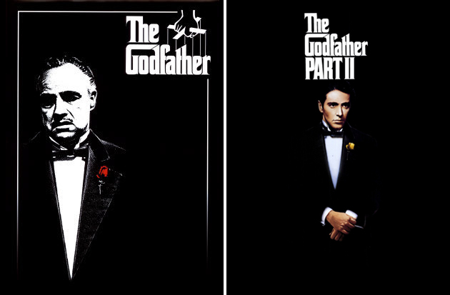 The Godfather