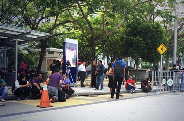 Liwat II: Anwar Ibrahim