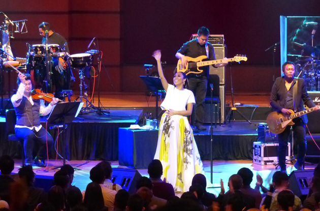 Dewan Filharmonik Petronas