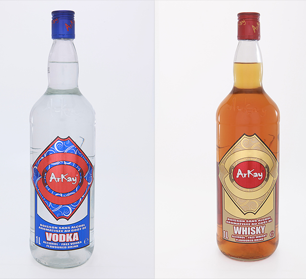 ArKay Beverages