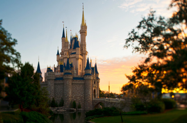The family was en route to Disney World from Texas, when the trip was tragically cut short.