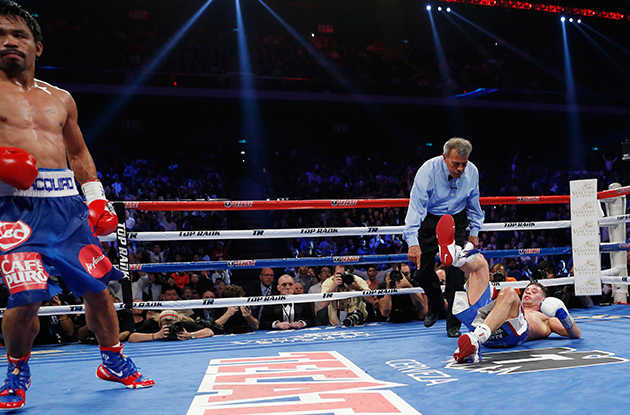 (AP Photo/Kin Cheung)