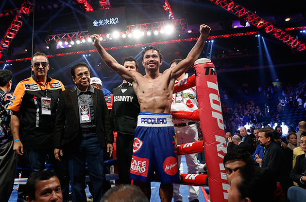 (AP Photo/Kin Cheung)