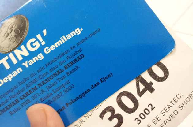 isu ketidaksamarataan