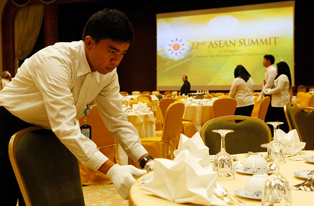 isu ketidaksamarataan