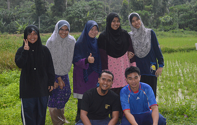 Farid Hidayat adalah salah seorang pemenang SUPERB siri pertama dengan produk elektrik hidro mini. Syarikatnya mereka bentuk unit mini hidroelektrik yang boleh menjana kuasa elektrik (6kW-60kW) untuk kegunaan masyarakat.