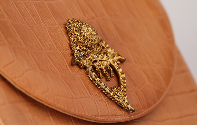 Aksesori buatan tangan berjenama CIPELA