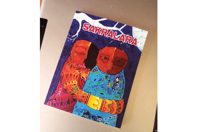 Sakralara 1