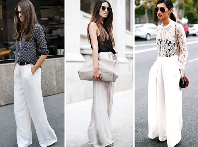 Stail 'palazzo' bukanlah baru dalam fesyen harian wanita masa kini. Boleh di gayakan oleh semua fasa tidak kira bertudung mahupun tidak. 