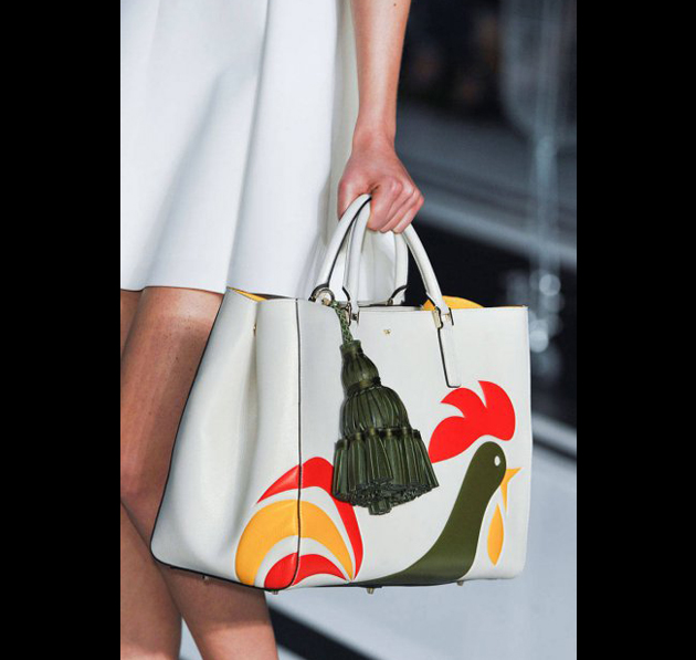 Anya Hindmarch