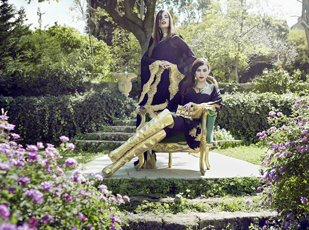 Hidaya Abaya 'High Fashion' pertama Malaysia