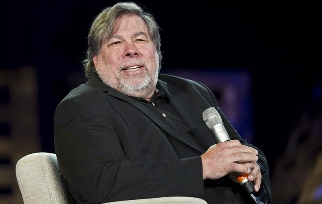 steve wozniak
