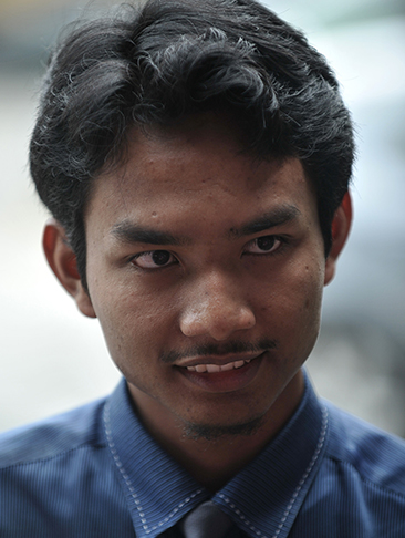 MUET