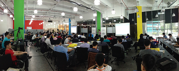 Advance Class 2: A deep dive into Business Models & Revenue Strategy with Randy Lubin (Consulting Entrepreneur)