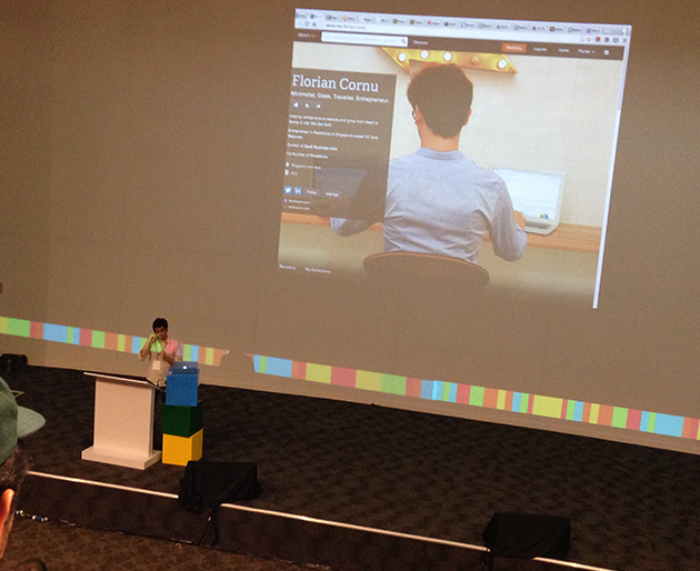 Beginners Class: Project Management with TRACTION in mind with Florian Cornu (Founder of We are CxO)