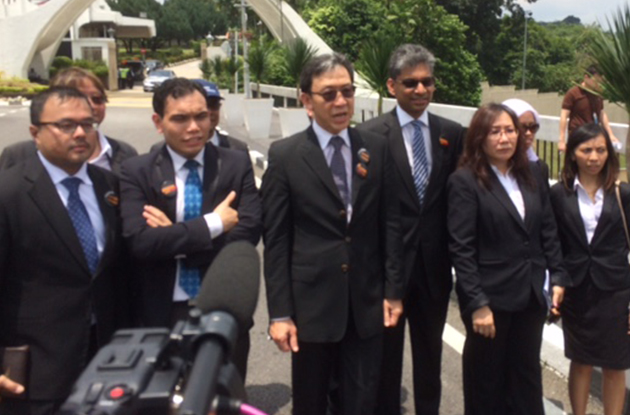 Walk for Peace and Freedom