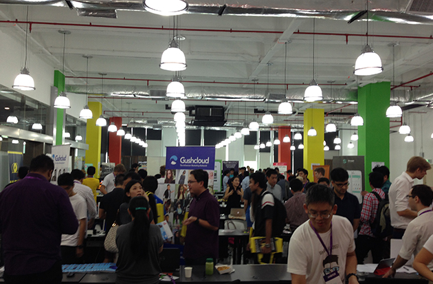 MSA Career Fair has successfully invited companies such as JobStreet, Zalora Malaysia, MyTeksi, myHarapan, SoftSpace, EasyUni, Carousell, Do Something Good, Worthybook, e27, iKargo, TrustedCompany, iMoney, and many more to participate in the event.