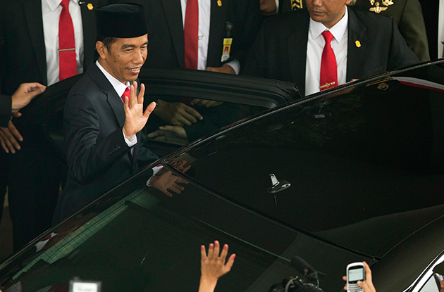 Jokowi