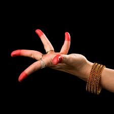 bharatanatyam