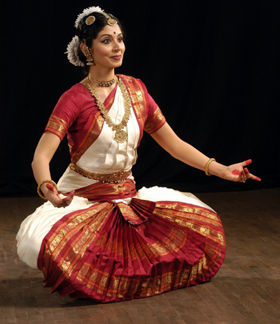 bharatanatyam