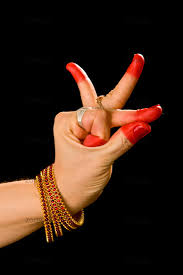bharatanatyam