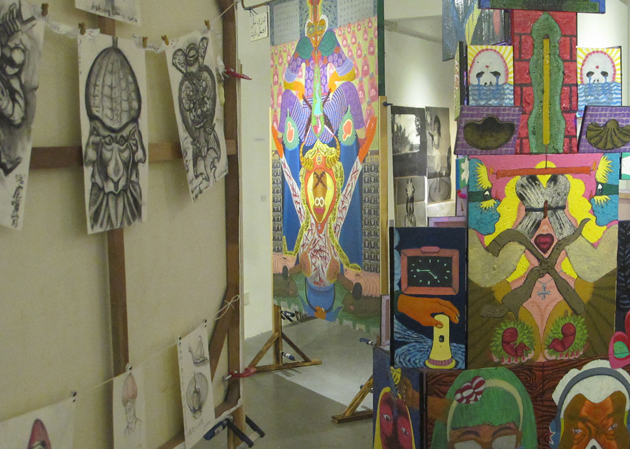 Melayu oleh Liew Kwai Fei