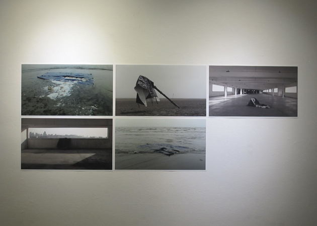 Boundary Fluidity oleh Chong Kim Chiew