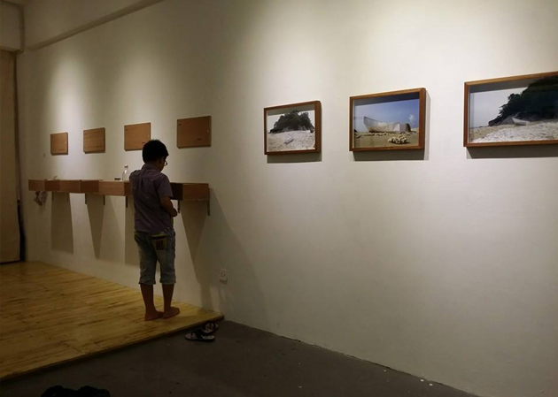 Photo by: Yip Sau Kam