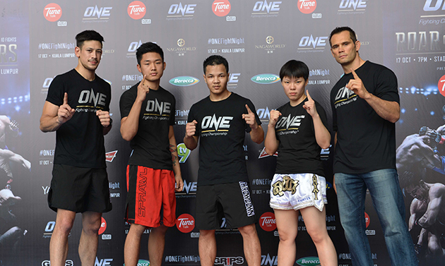 ONE FC