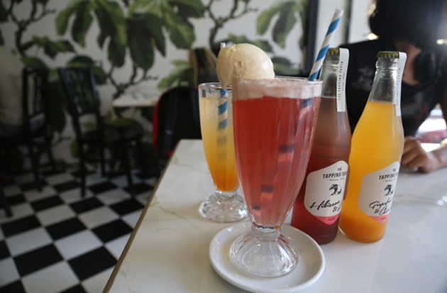 Drinks to quench your thirst