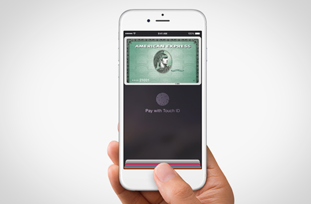 Apple Pay