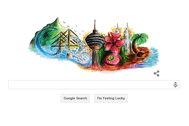 Google Doodle