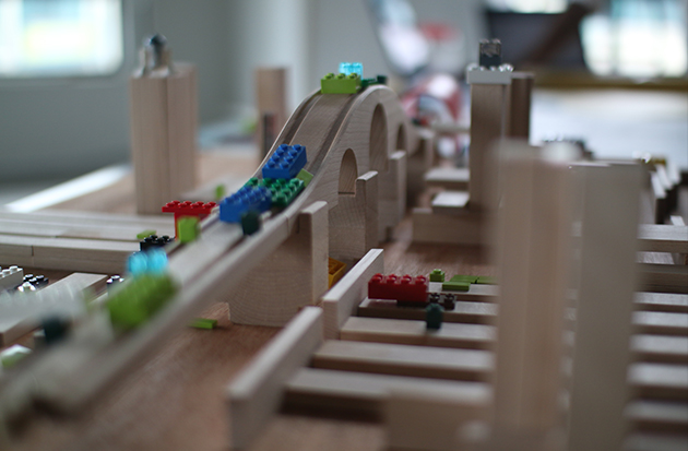 KARYA believes that a highway can be the new community centre.