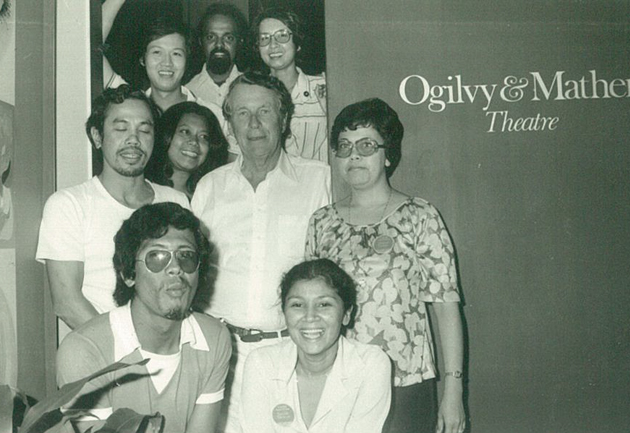 ogilvy