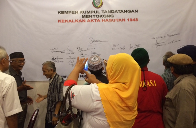 Forum Perkasa