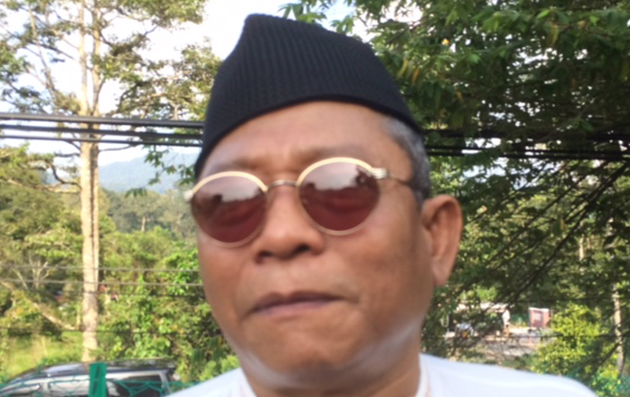 Harun Salim Bachik