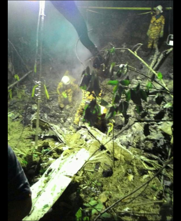 Fire and Rescue Department