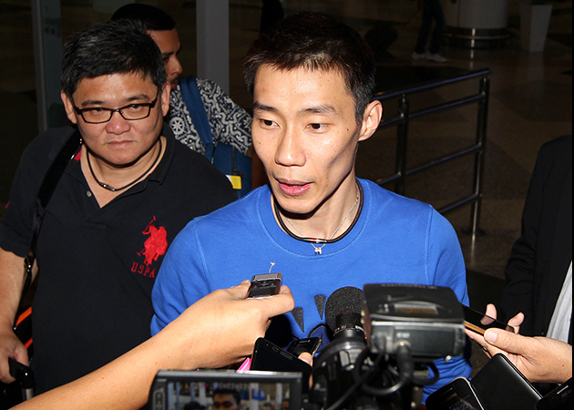 Chong Wei