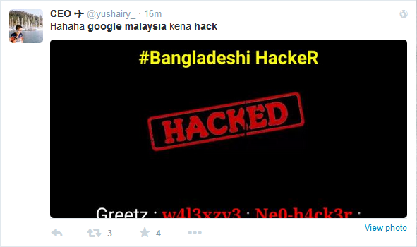 Hack Msia 2