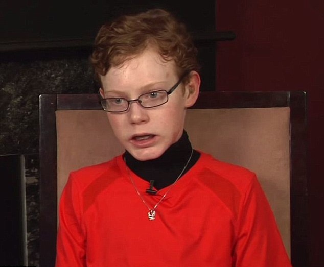 Jonathan Pitre 1
