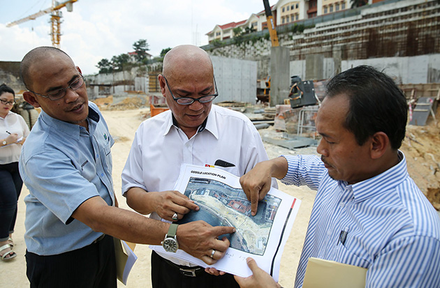 Nor HIsham Ahmad Dahlan