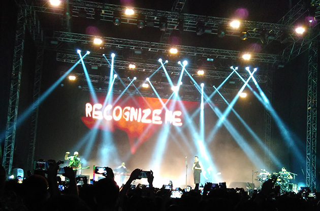 The Script in Malaysia