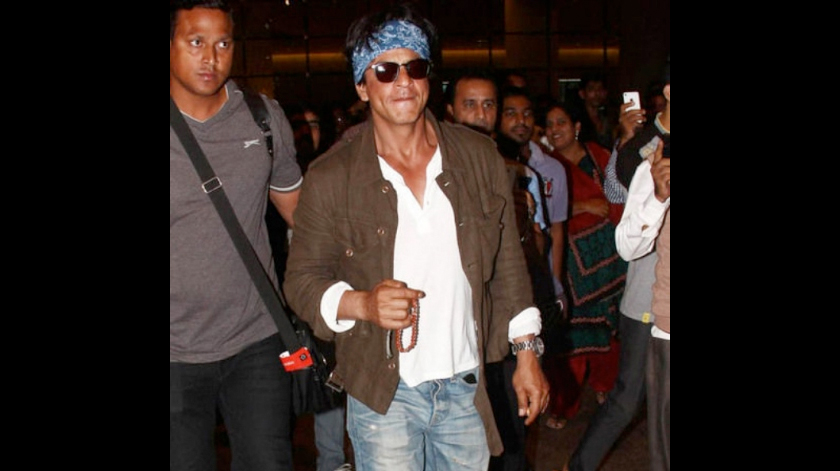 Shah Rukh