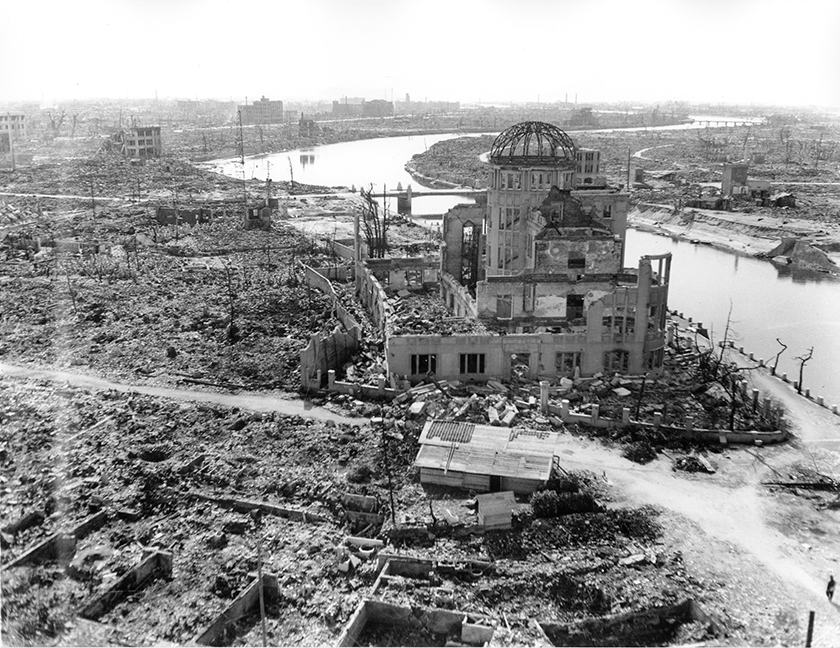 Hiroshima