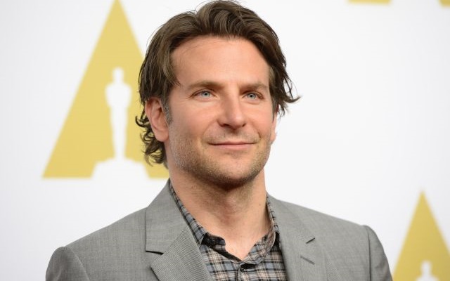 Bradley Cooper