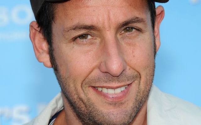 Adam Sandler