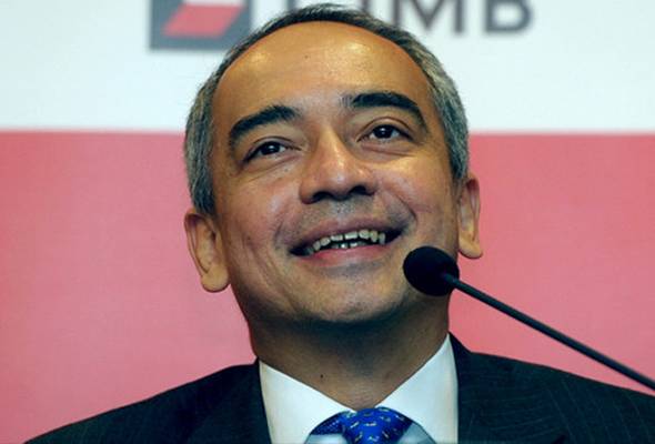 Nazir muat naik imej individu penting SPRM | Awani